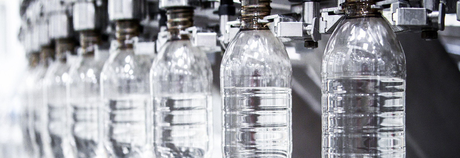 jakość Maszyna do napełniania butelek wody fabryka