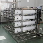 SUS 304 RO System uzdatniania wody 8040 Filtr membranowy 10000L/H