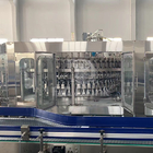 30000BPH Maszyna do napełniania butelek czystej wody Maszyna do butelkowania wody mineralnej