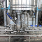 0-2L CSD Napełniarka do napojów gazowanych Linia do produkcji napojów gazowanych