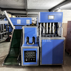 Maszyna do wydmuchiwania butelek 0-1L 1500-1800BPH Półautomatyczna woda pitna