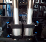 1 wnękowa maszyna do wydmuchiwania butelek PET Woda oczyszczona 500-1000BPH 500ML