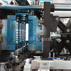 Automatyczna maszyna do wydmuchiwania butelek 4000-4500BPH Maszyna do formowania z rozdmuchiwaniem 4 wnęk 330ML