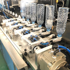 Automatyczna maszyna do wydmuchiwania butelek PET z 6 wnękami 0-2000 ml napojów
