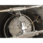 Pompa odśrodkowa Sprzęt do przetwarzania soków Maszyna do sterylizacji UHT bez blokowania