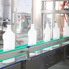 20000BPH Maszyna do sortowania butelek Upuszczanie gajów SUS304 Plastikowa butelka PET
