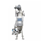 SUS304 Maszyna do filtrowania syropu cukrowego Obudowa filtra wielowarstwowego Filtr wielowarstwowy
