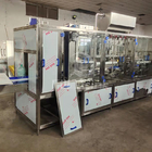 Maszyna do produkcji butelek z wodą Big Pure 3L Automatyczna maszyna do butelkowania wody 1000BPH