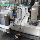 Obrotowa maszyna do etykietowania na gorąco OPP 18 głowic 18000BPH Hot Glue Labeler