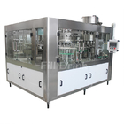 6000BPH Gazowana maszyna do napełniania napojów bezalkoholowych W pełni automatyczna maszyna do produkcji sody Plastikowa butelka
