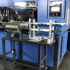 Maszyna do wydmuchiwania butelek 0-2L W pełni automatyczna maszyna do produkcji butelek na wodę dla zwierząt gazowanych