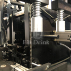 Automatyczna maszyna do wydmuchiwania butelek PET z 6 wnękami 0-2000 ml napojów